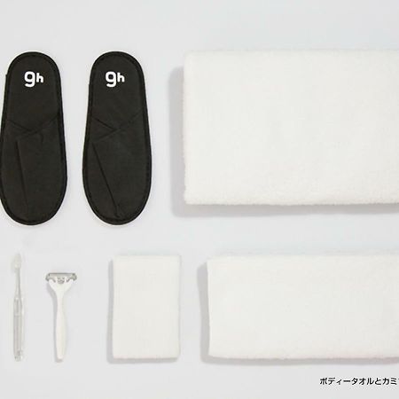 9H Nine Hours Woman Kanda Tōkyō Extérieur photo