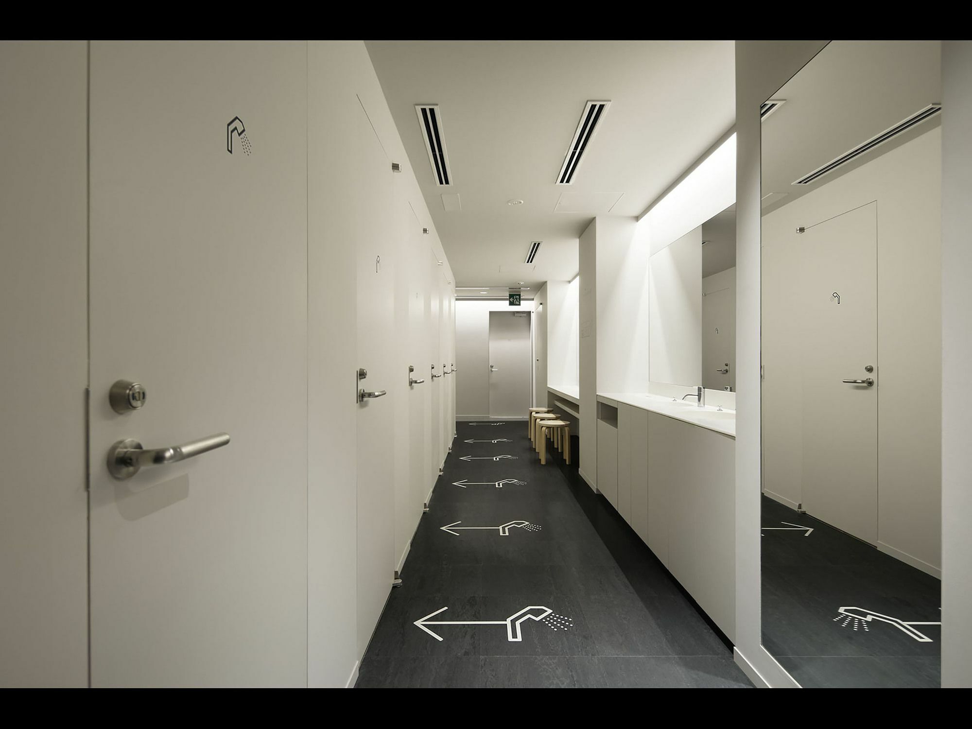 9H Nine Hours Woman Kanda Tōkyō Extérieur photo